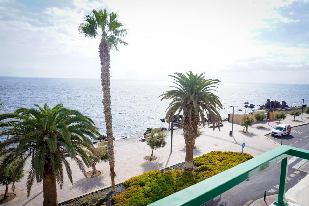Ocean View, Playa San Juan. Apartamento