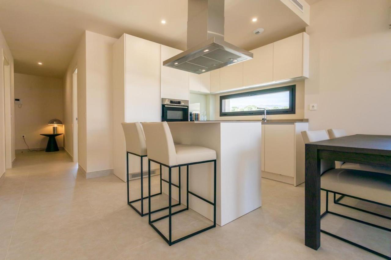 Apartment Vida Feliz: Beachside Luxury With Sea Views La Cala De Mijas