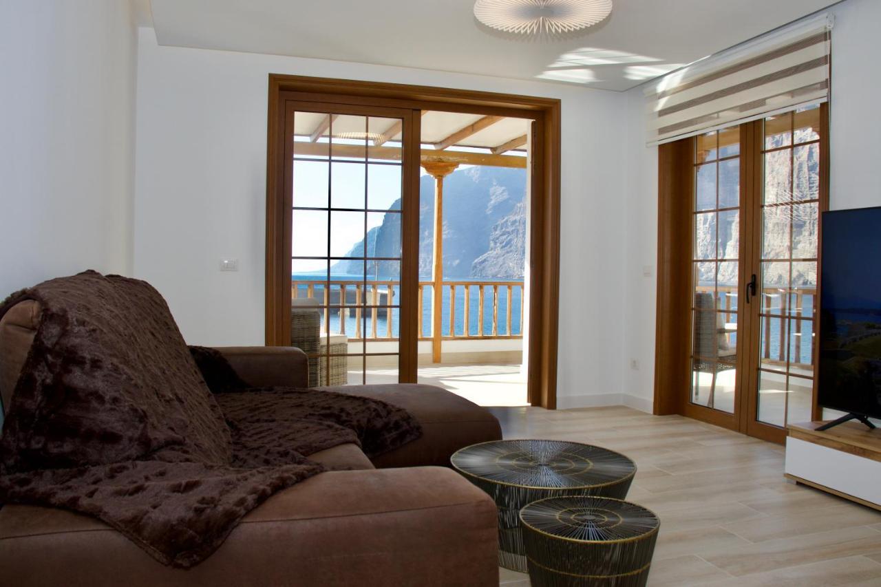 Apartamento Luxury Beachfront Ocean View