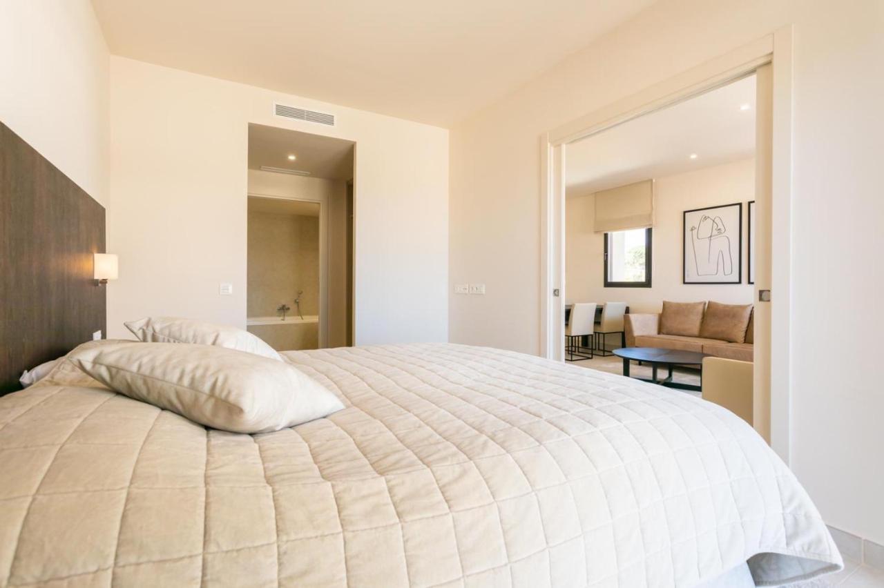 Vida Feliz: Beachside Luxury With Sea Views * La Cala De Mijas