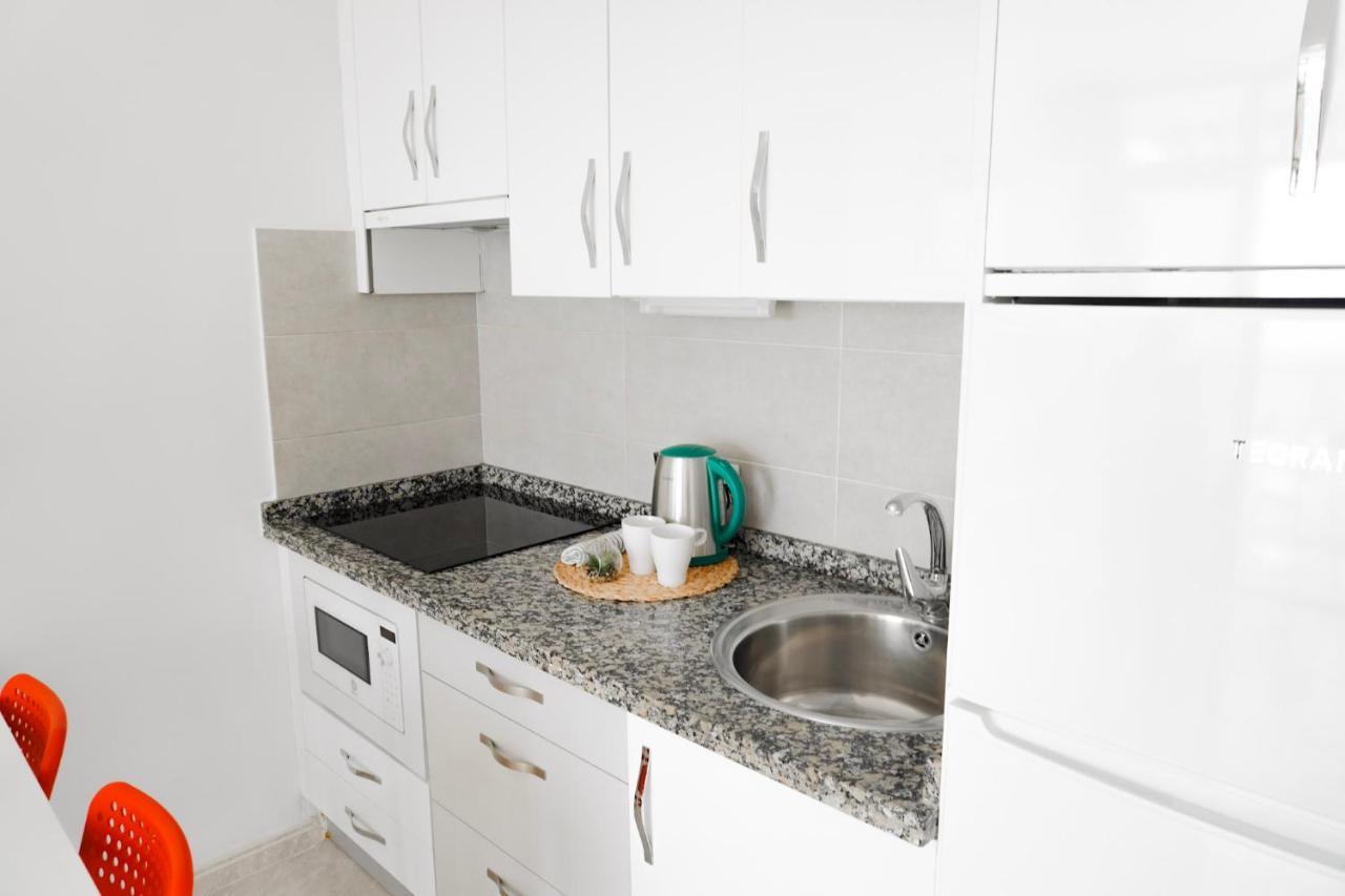 Ocean View, Playa San Juan. Apartamento *