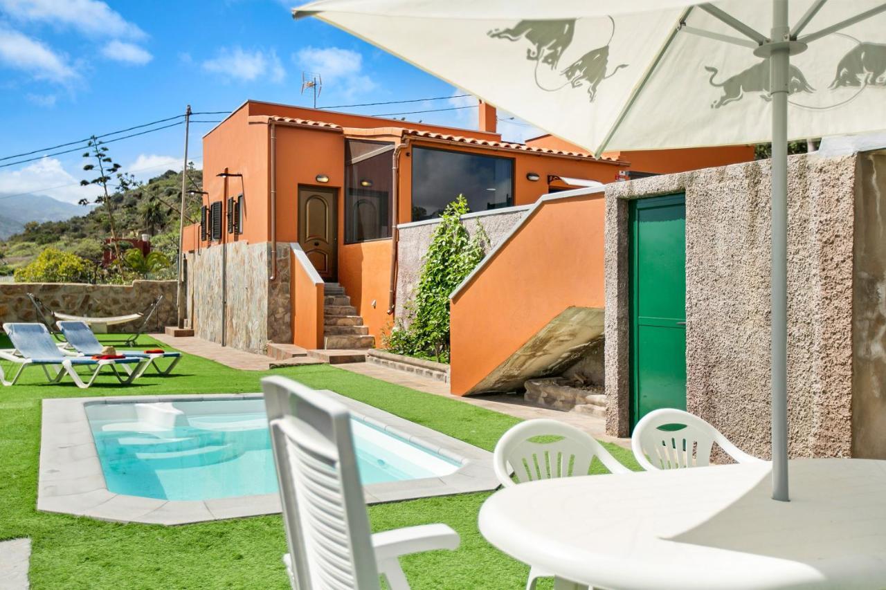 Casa Alaia Сasa de vacaciones *