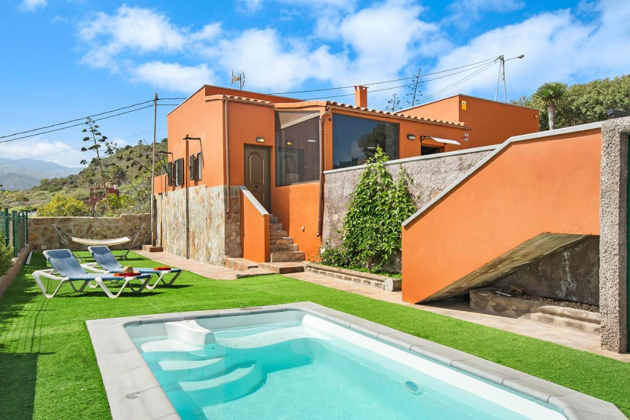 Casa Alaia Сasa de vacaciones