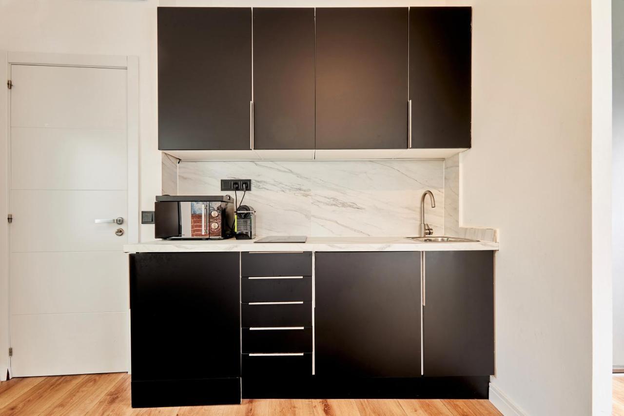 Apartment Alcala Prime, By Presidence *
