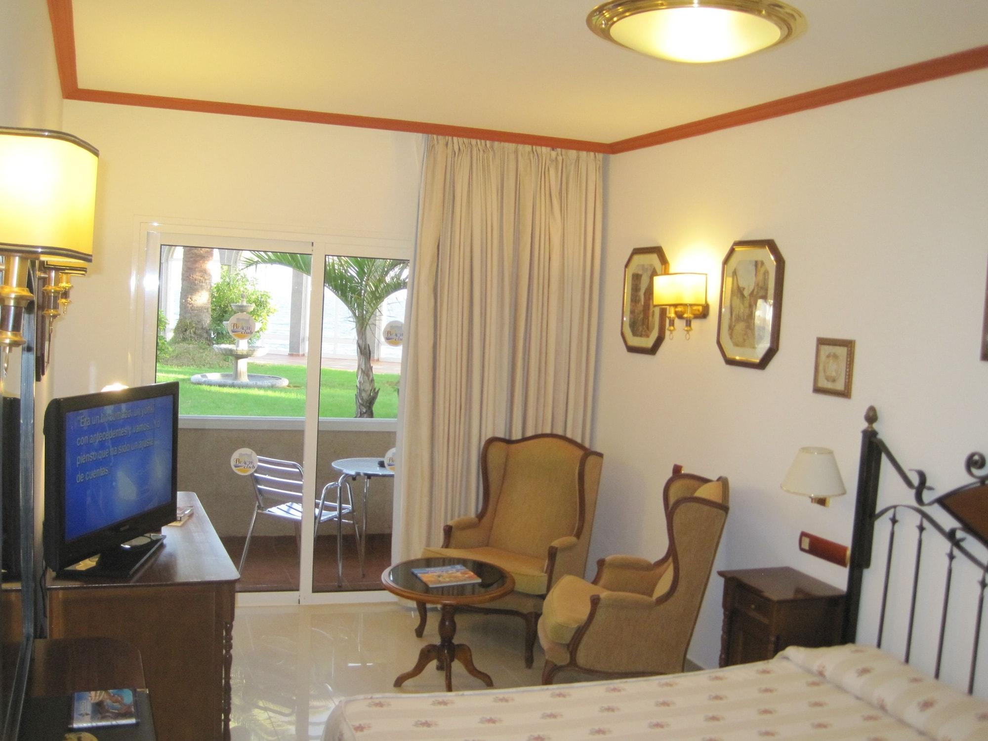 Hotel Club San Agustín