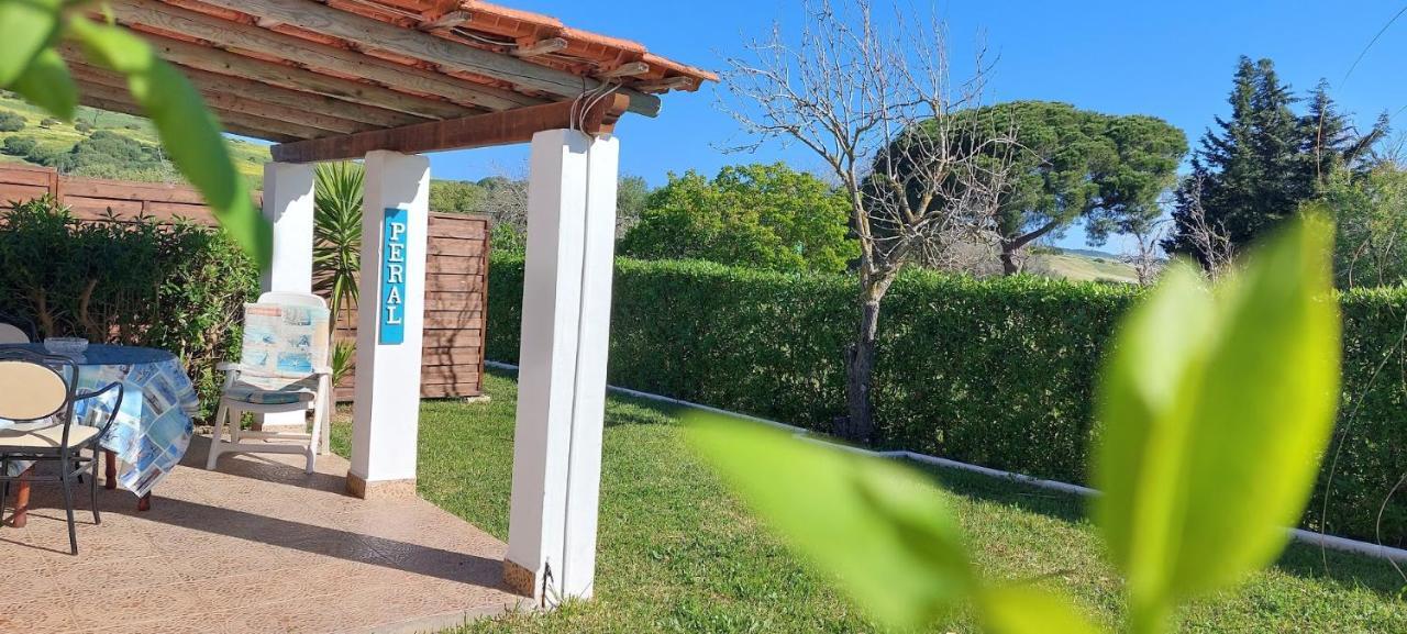 Esmeralda Casa rural *