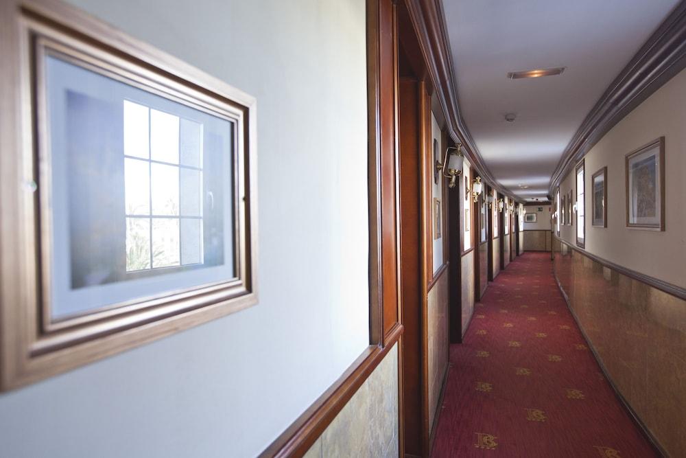 Hotel Club San Agustín