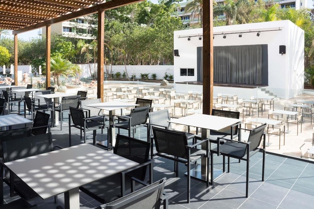 Hotel Gran Canaria Princess