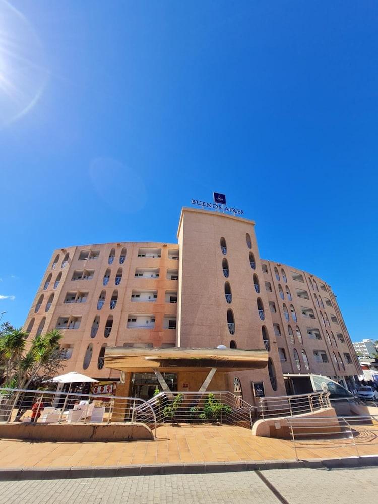Aparthotel Buenos Aires Gran Canaria Playa del Ingles (Gran Canaria)
