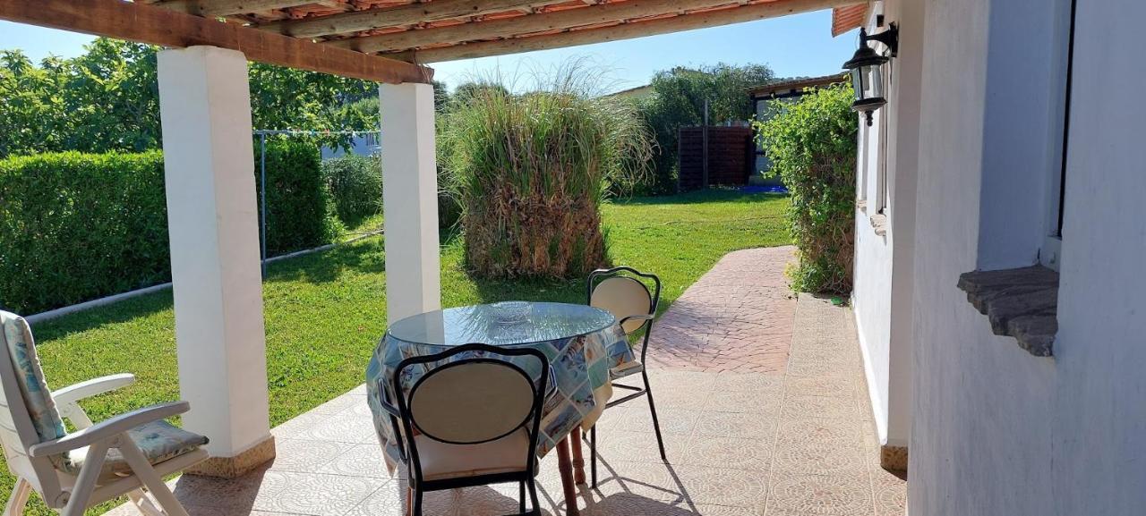 Casa rural Esmeralda *