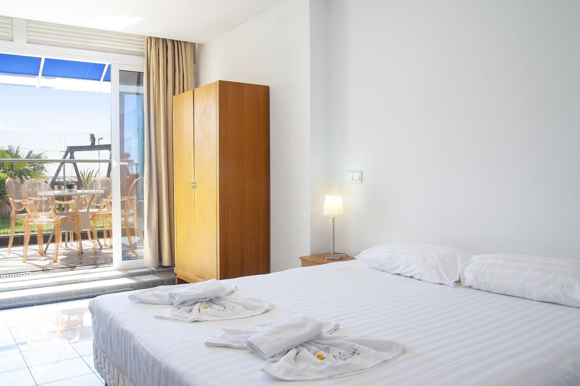Apartahotel Maracaibo 3*