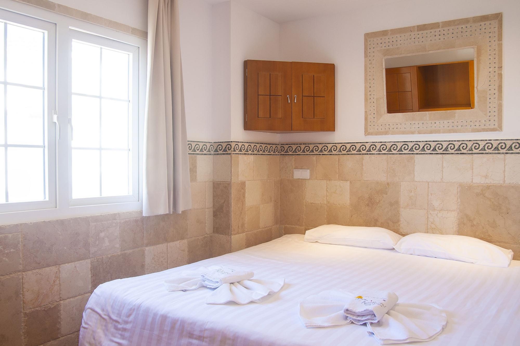 Maracaibo Apartahotel Puerto Rico (Gran Canaria)