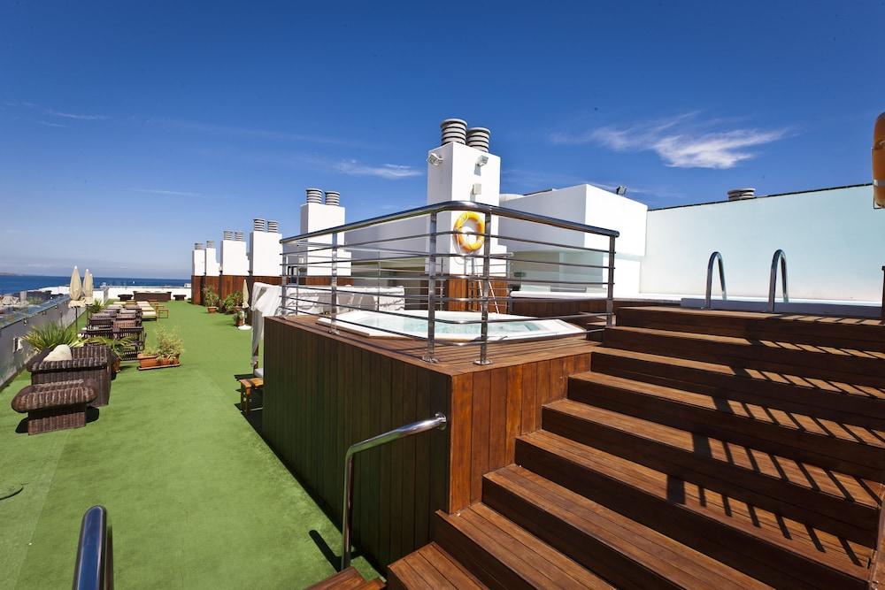 Hotel Exe Palmas