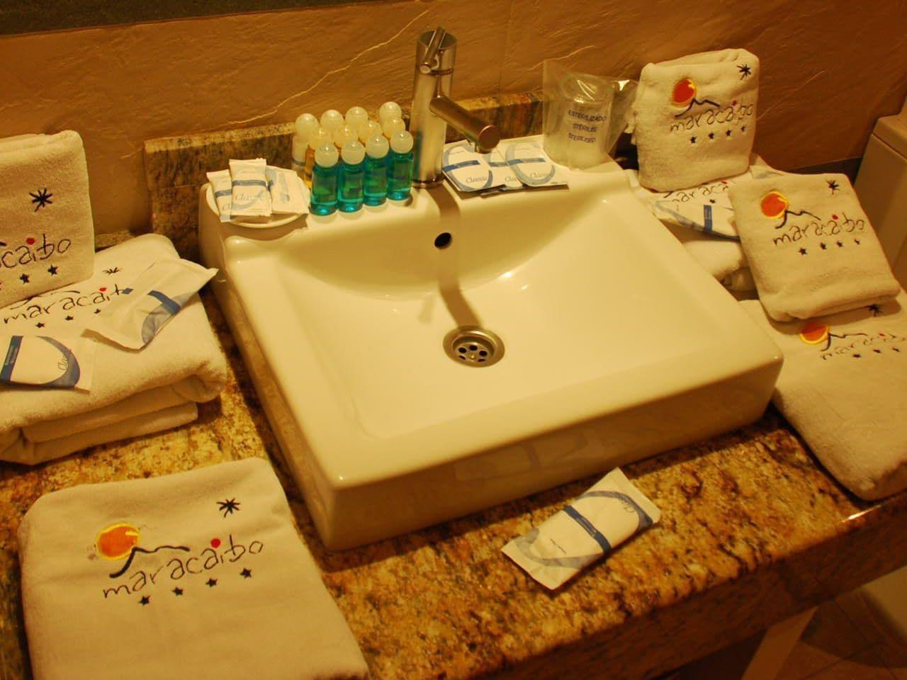 Apartahotel Maracaibo