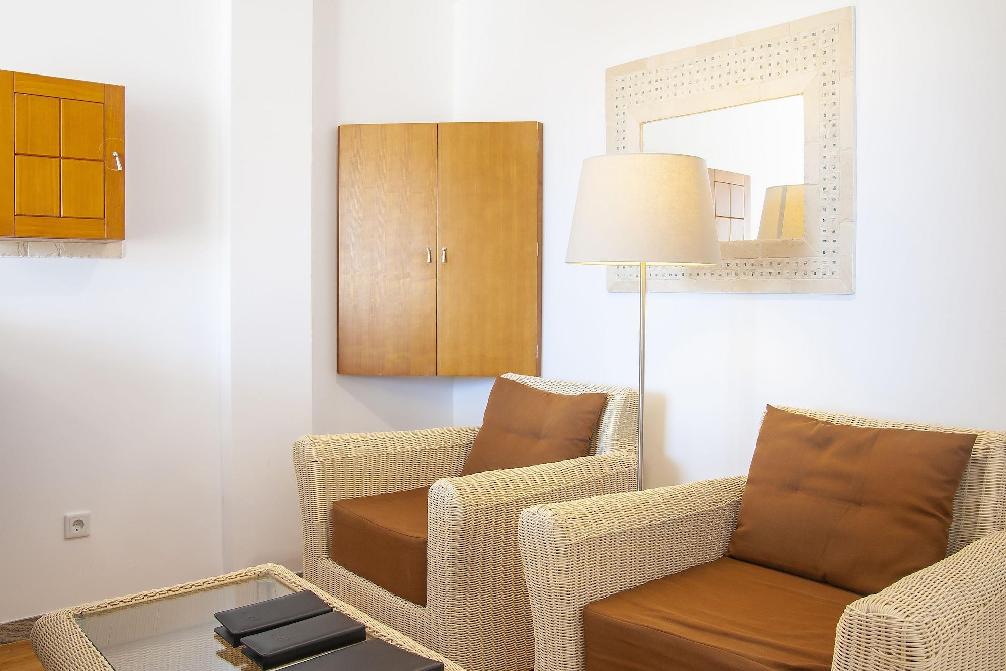 Maracaibo Apartahotel Puerto Rico (Gran Canaria)