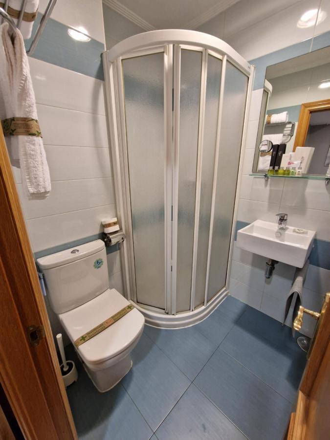 Fidalgo Guest house