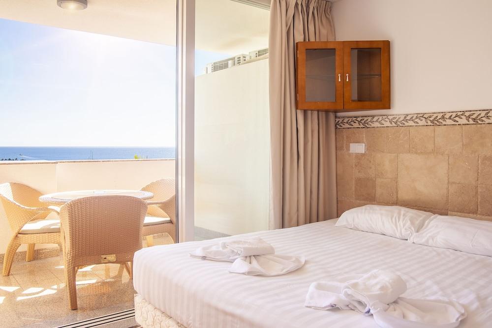 Maracaibo Apartahotel