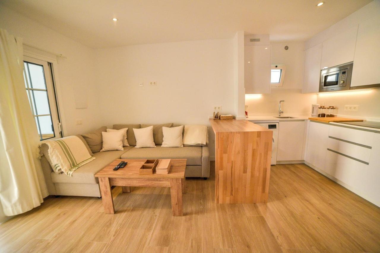 Apartamento Apartamento Geiser Vista Al Mar