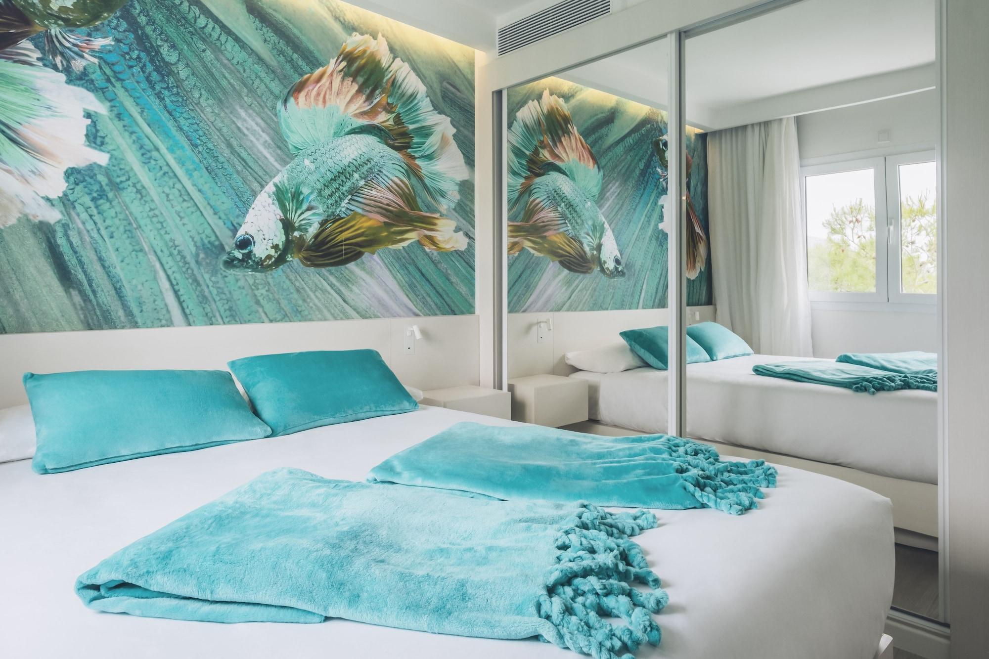 Hotel Iberostar Alcudia Park