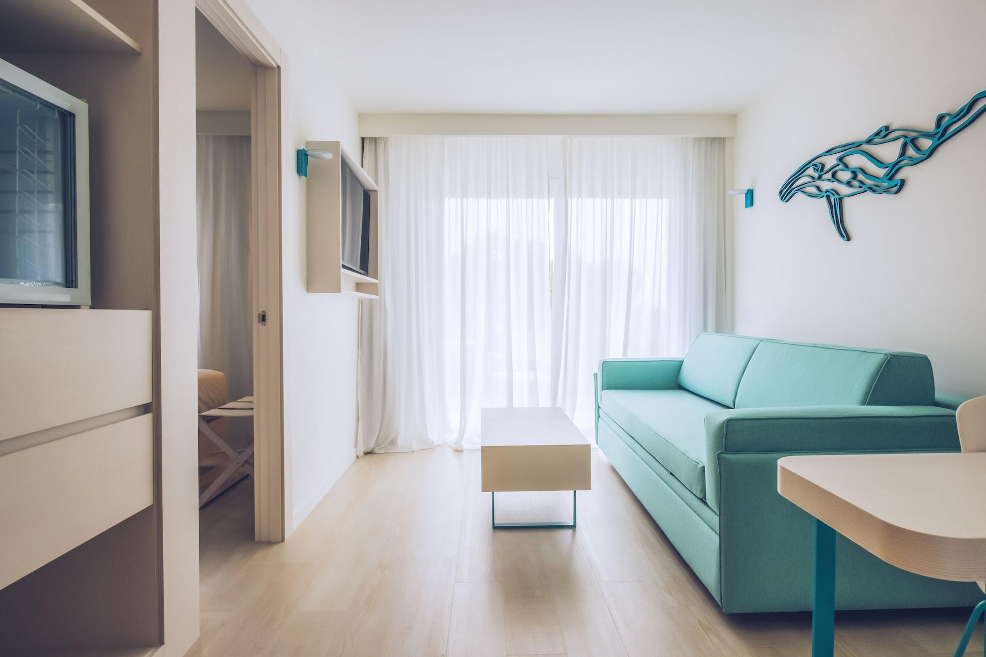 Iberostar Alcudia Park 4* Playa de Muro (Mallorca)