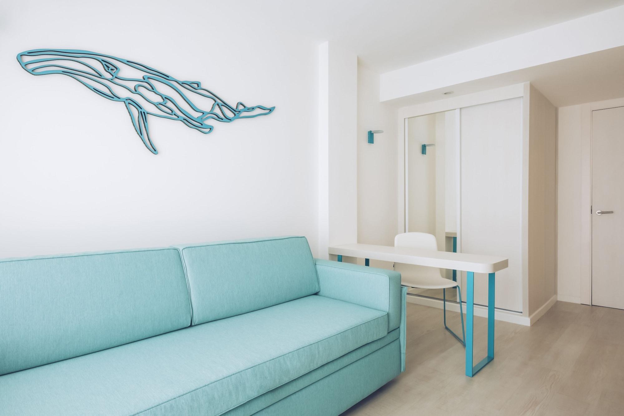 Iberostar Alcudia Park 4* Playa de Muro (Mallorca)