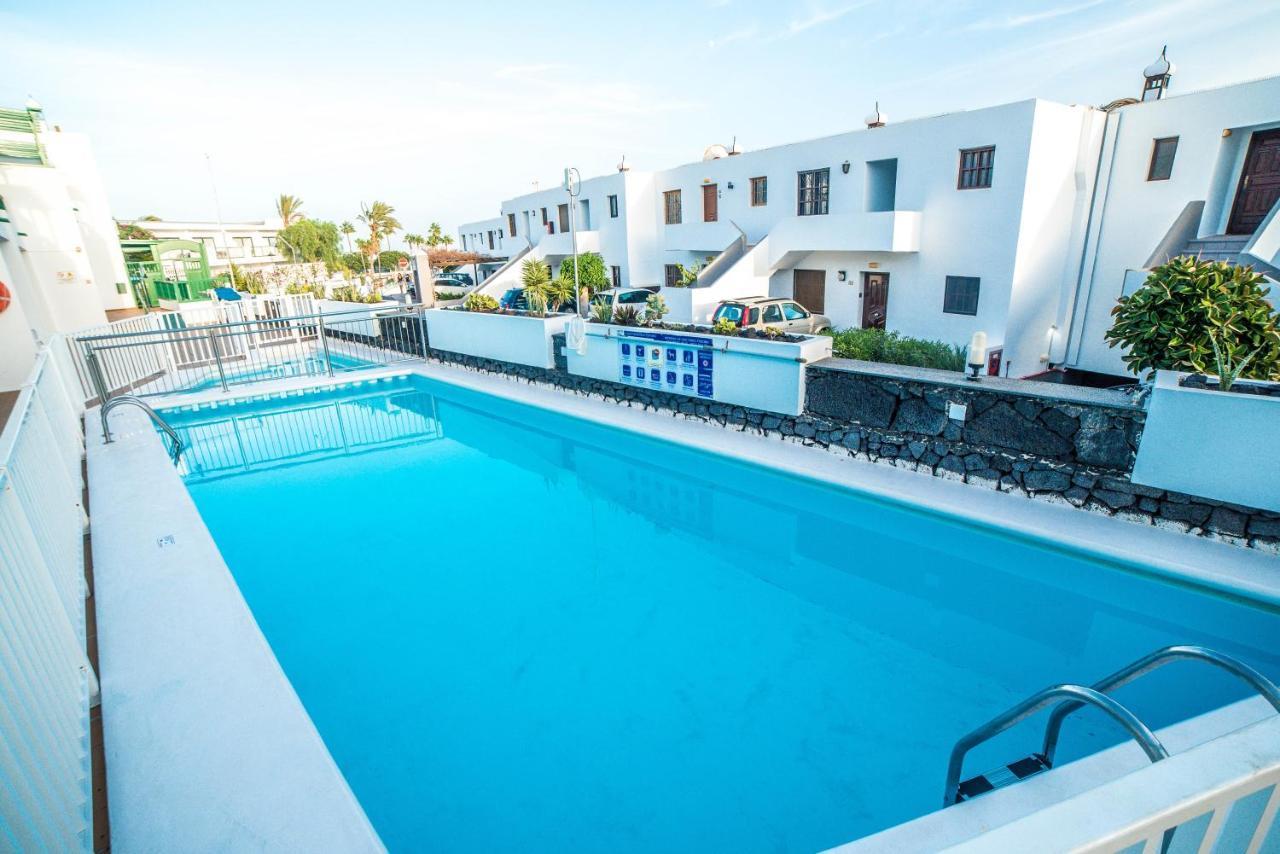 Apartamento Apartamento Geiser Vista Al Mar