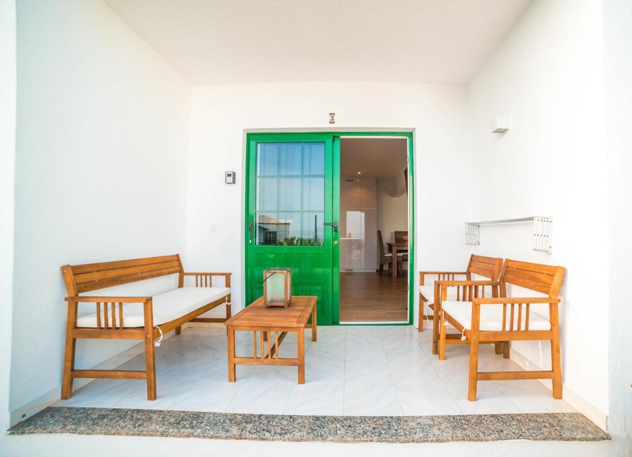 Apartamento Geiser Vista Al Mar *