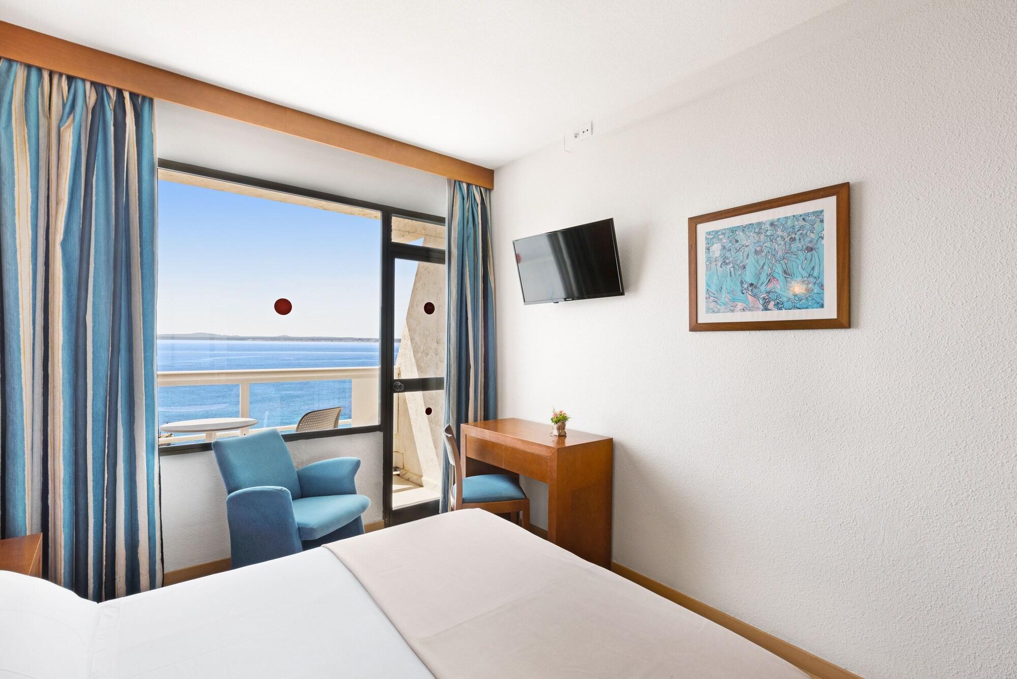 Inmood Aucanada 4 Sup Hotel