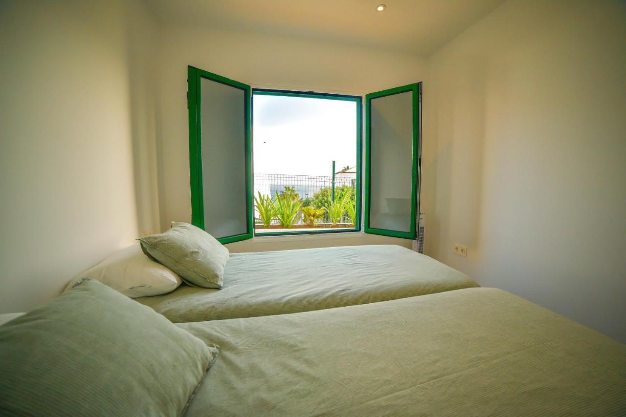 Apartamento Geiser Vista Al Mar Apartamento