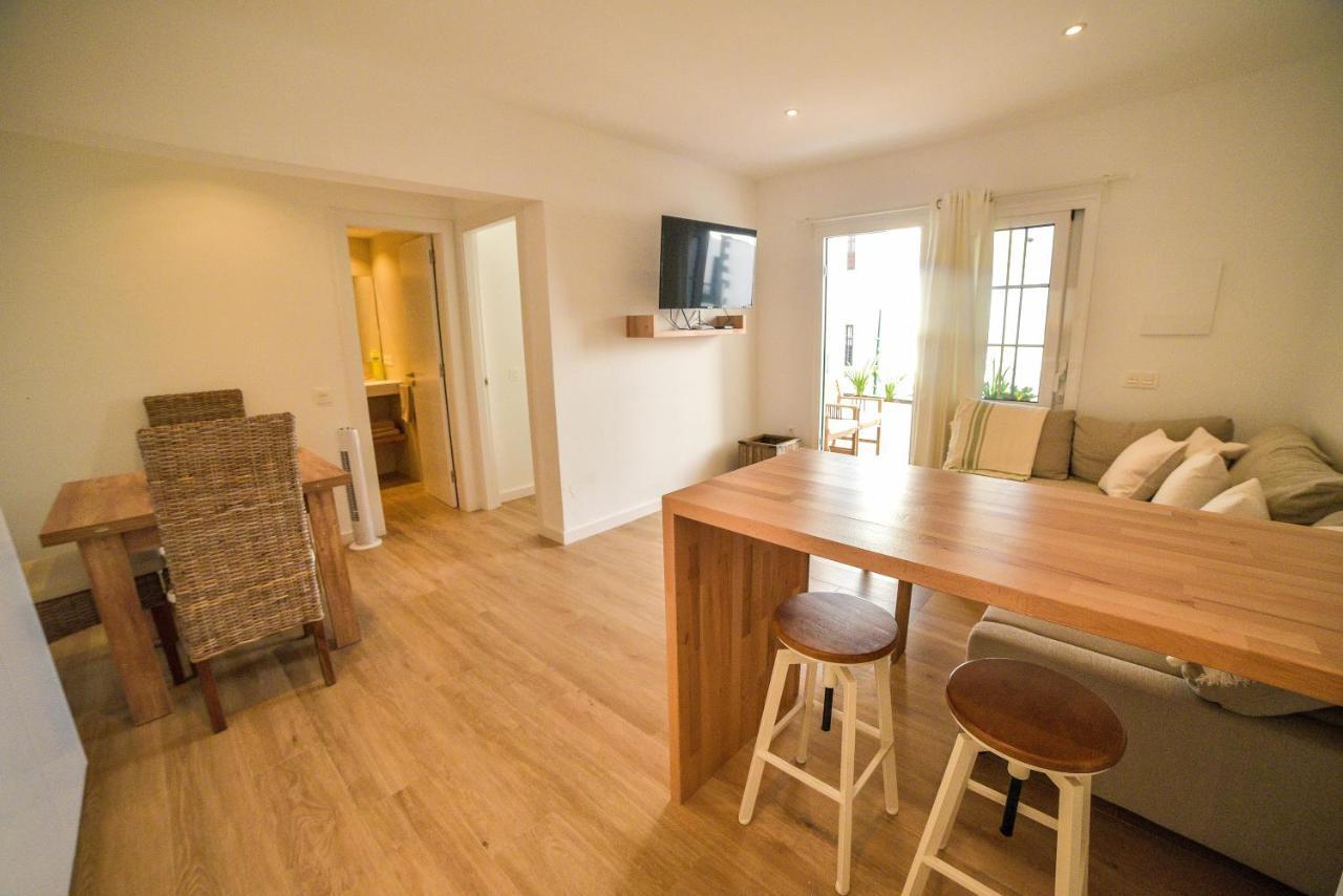 Apartamento Geiser Vista Al Mar Tías