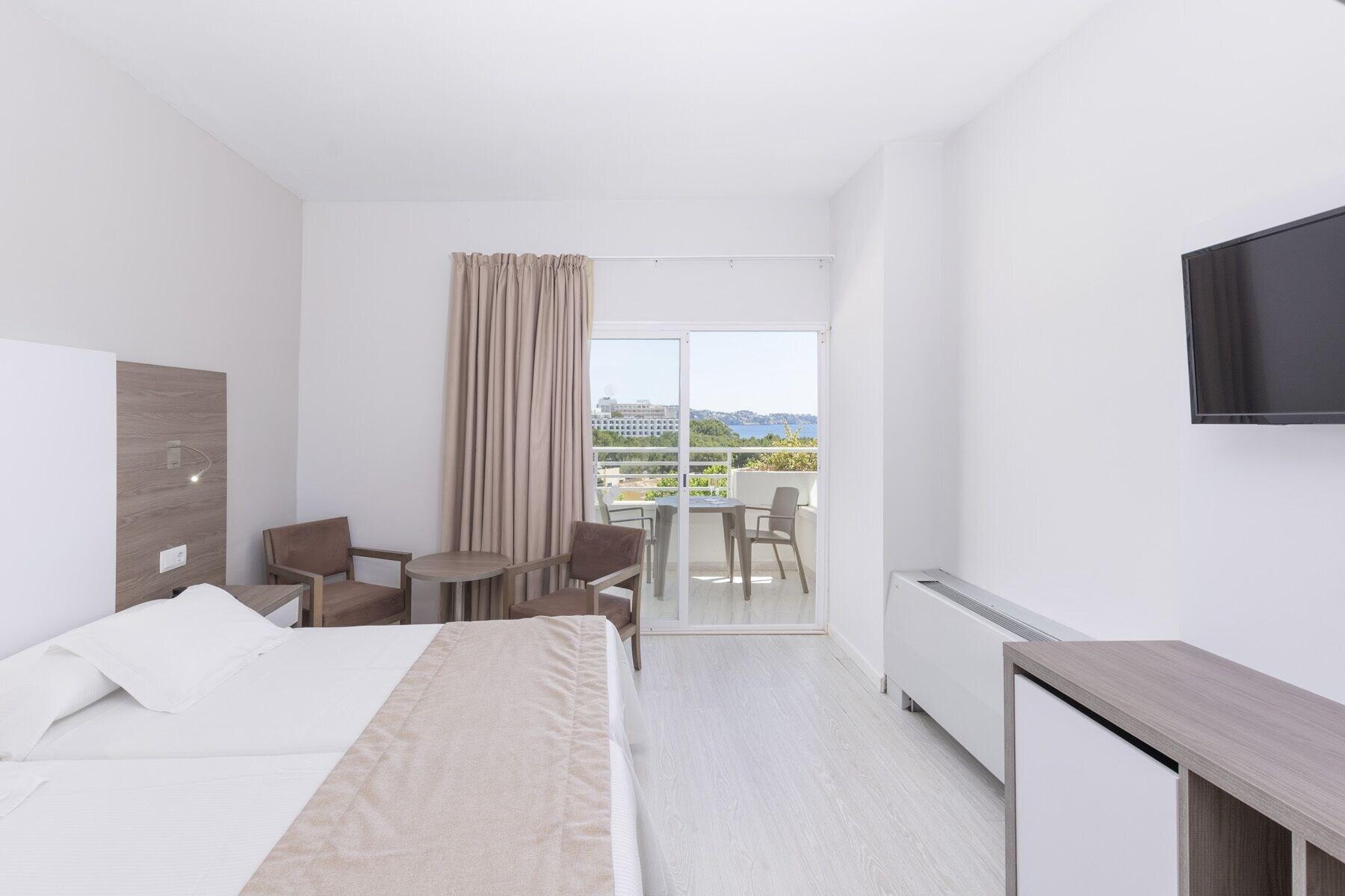 Hotel Mar Paguera & Peguera