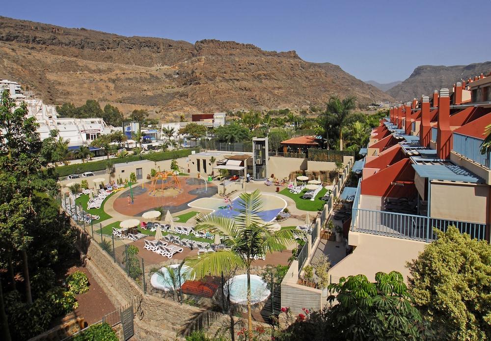 Cordial Mogan Valle Apartment Puerto De Mogan