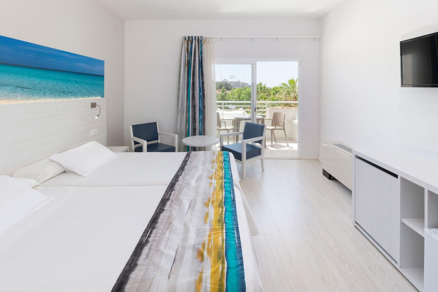 Mar Paguera & Hotel