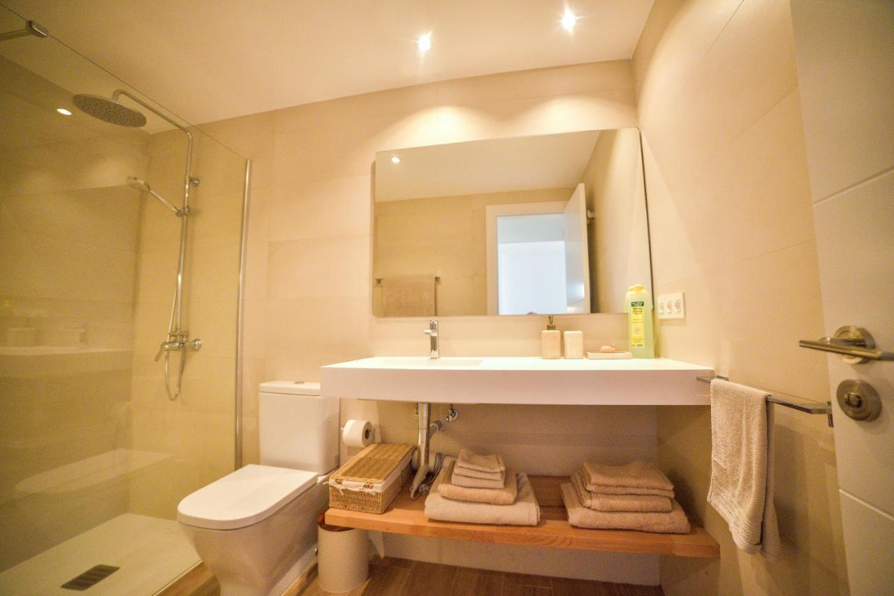 Apartamento Geiser Vista Al Mar Apartamento *