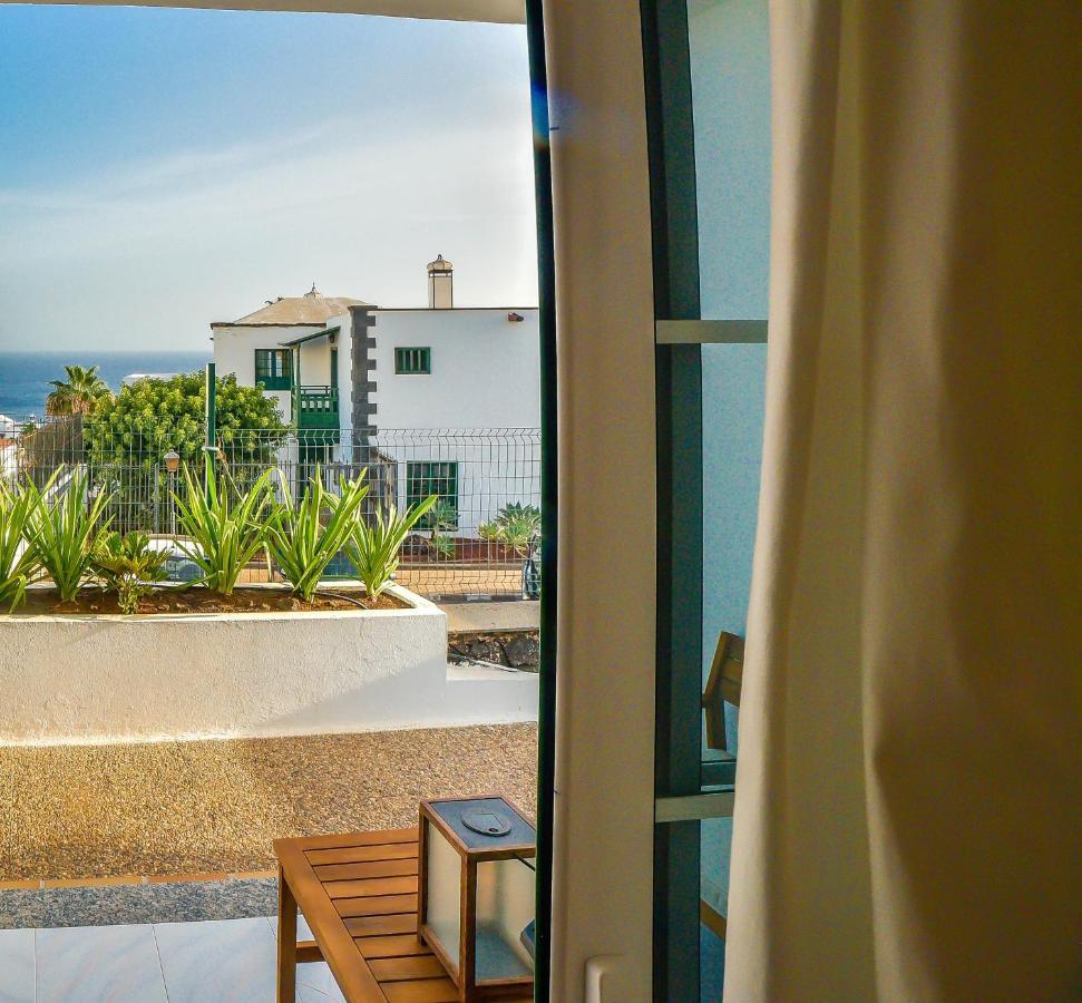 Apartamento Geiser Vista Al Mar * Tías