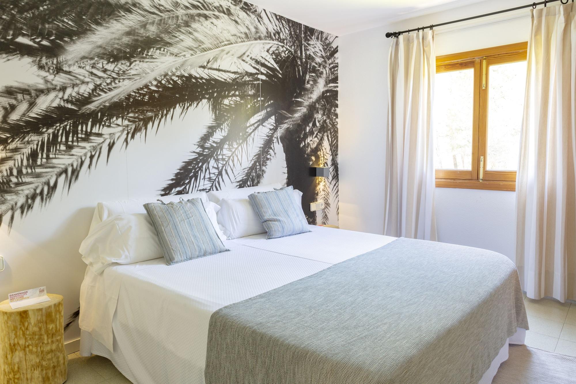 Es Baulo Petit Can Picafort (Mallorca)