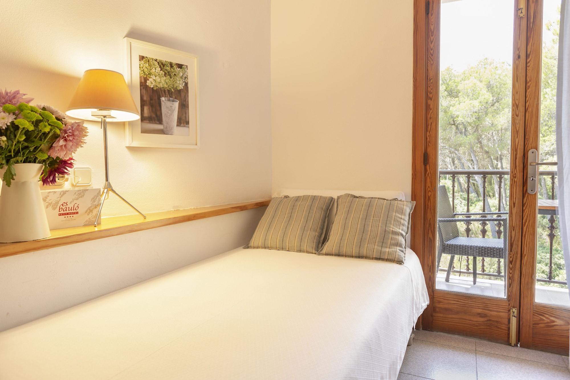 Aparthotel Es Baulo Petit