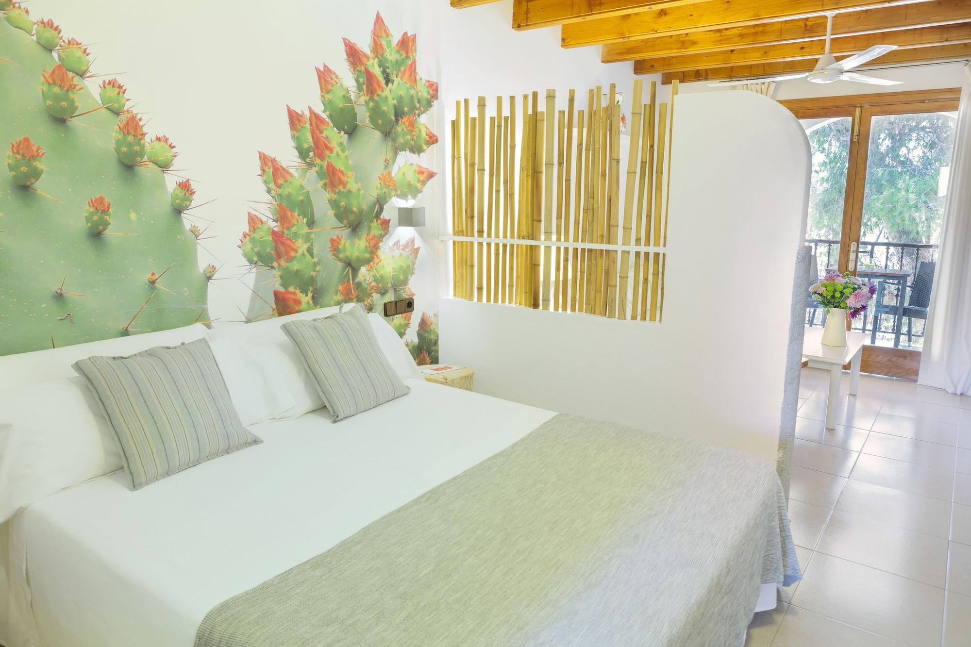 Es Baulo Petit Aparthotel