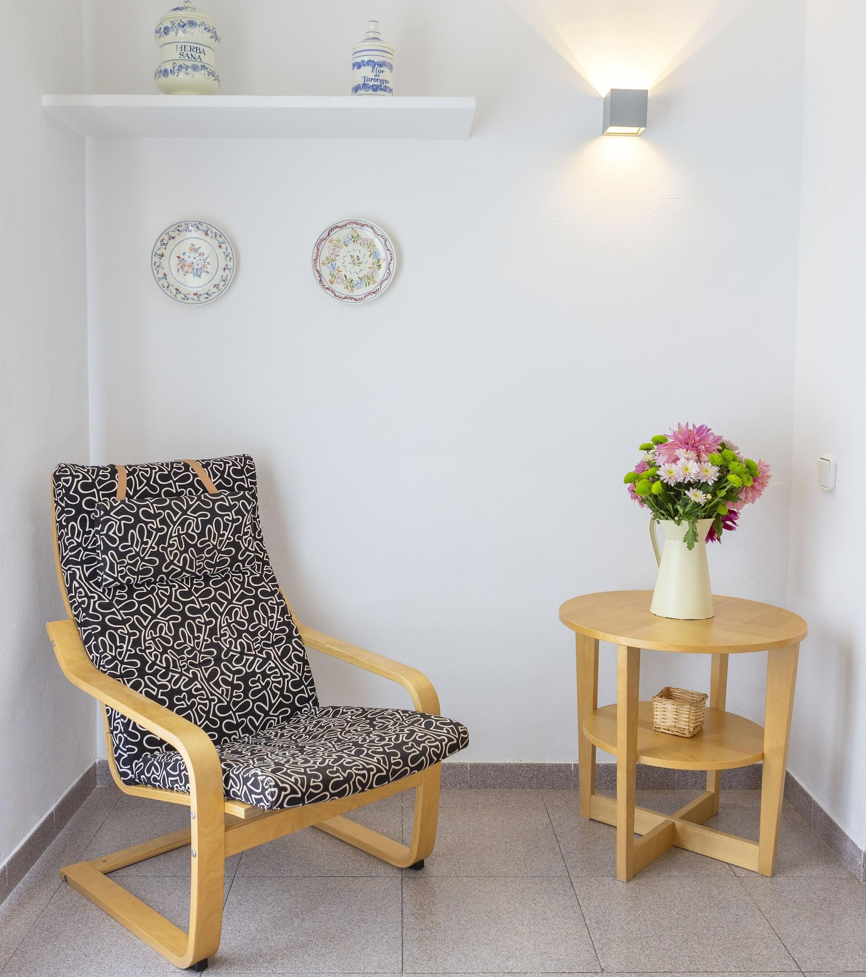 Aparthotel Es Baulo Petit