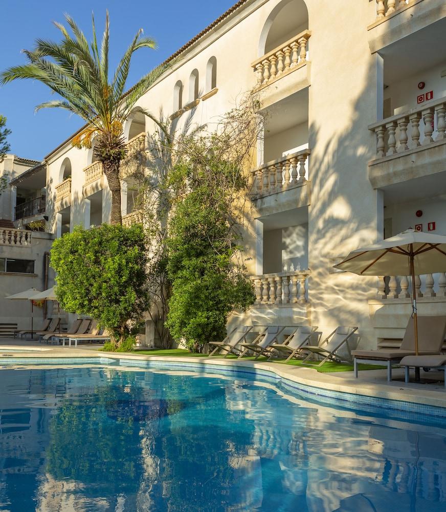 Es Baulo Petit Can Picafort (Mallorca)