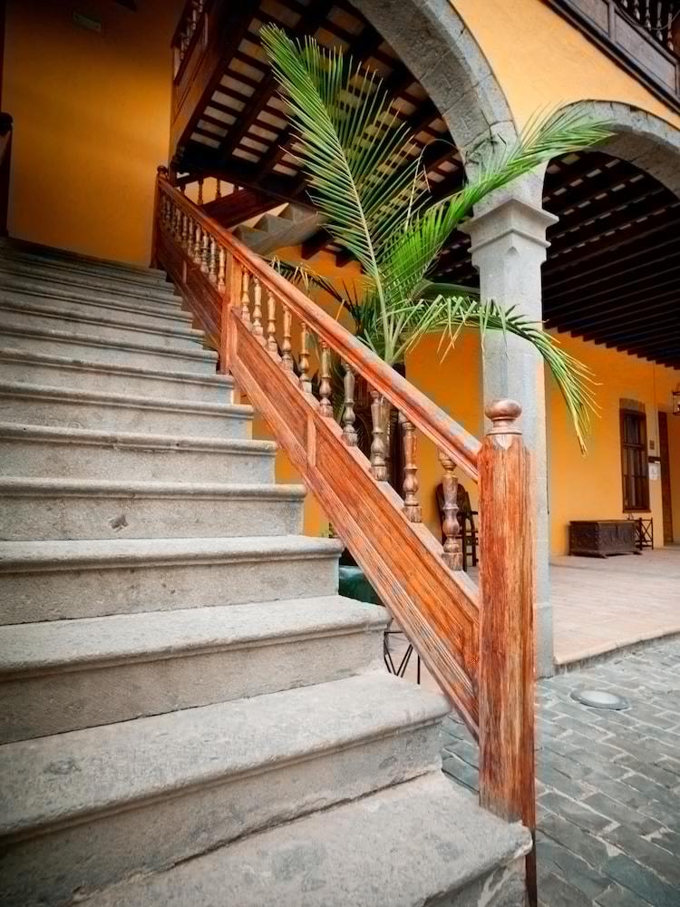 Hotel Rural Hacienda Del Buen Suceso