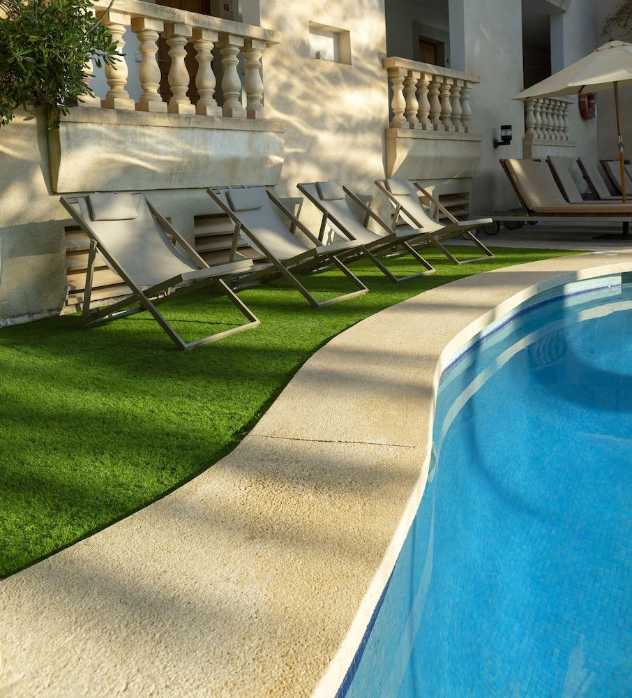 Aparthotel Es Baulo Petit Can Picafort (Mallorca)