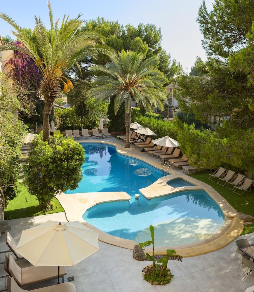 Aparthotel Es Baulo Petit