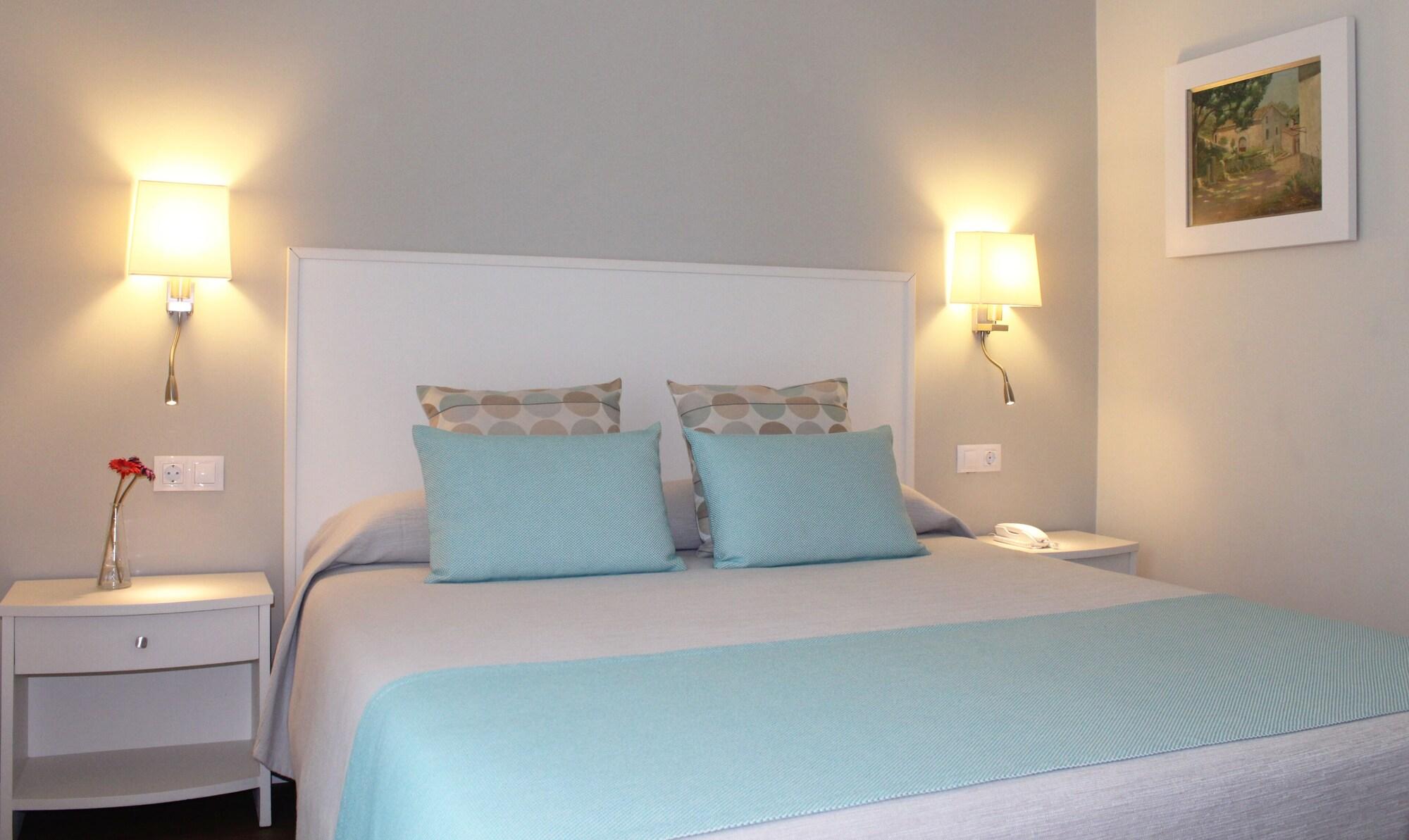 Hotel Creta Paguera