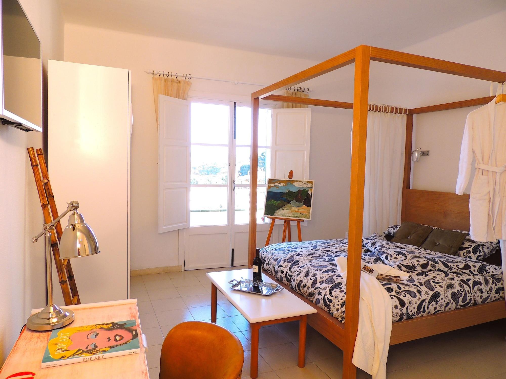Hotel Bella Colina I Vintage 1953 3*