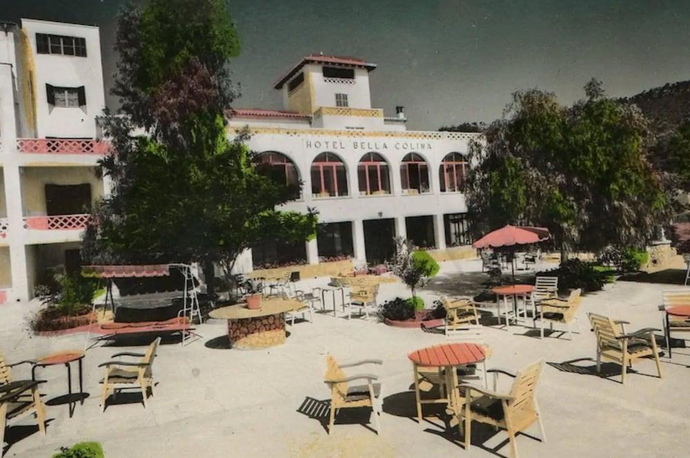 Hotel Bella Colina I Vintage 1953