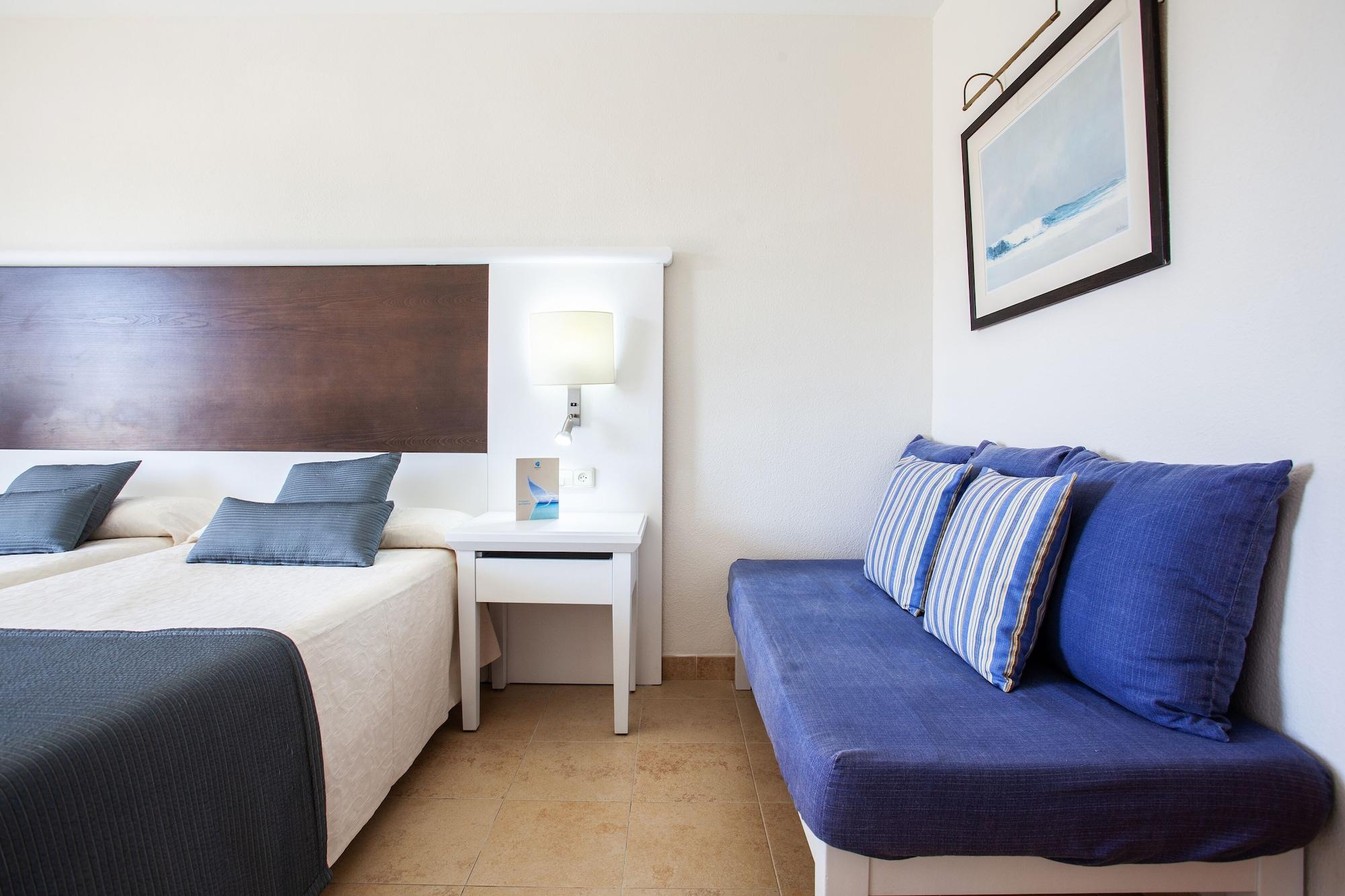 Grupotel Amapola 3*