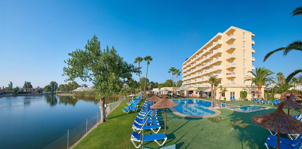 Hotel Grupotel Amapola
