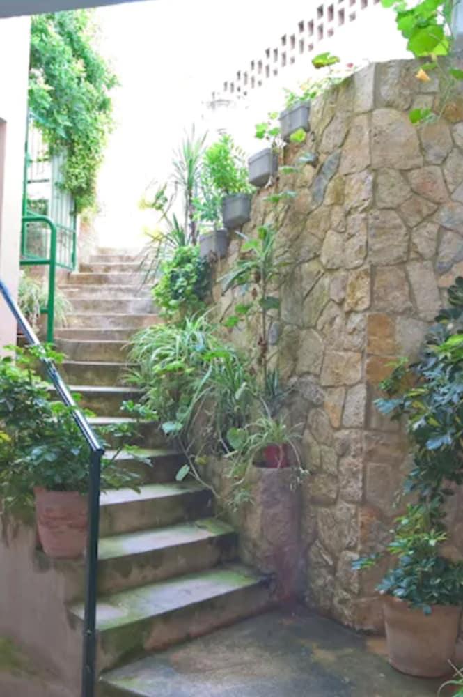 Real Club Apartment Camp De Mar
