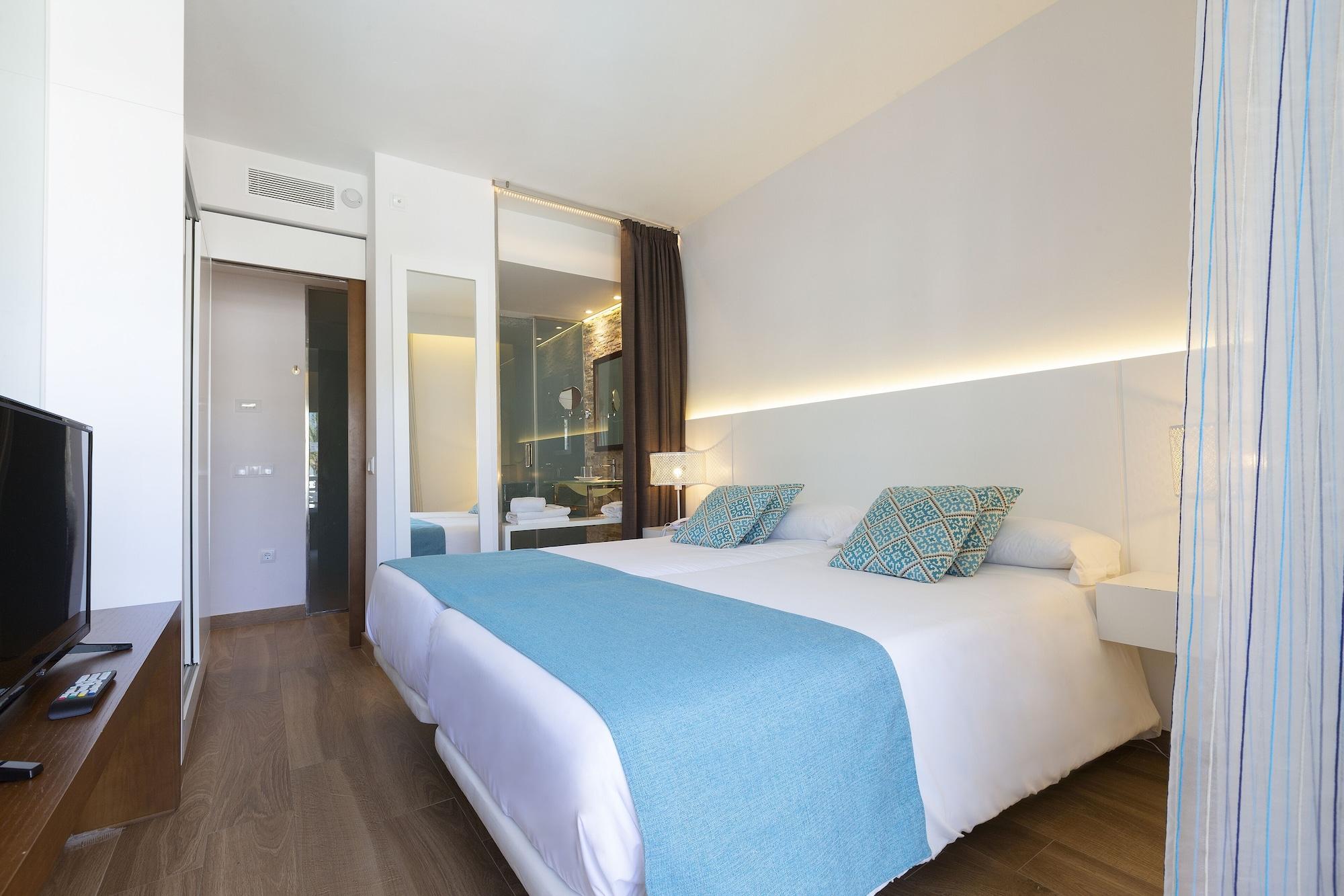 Hotel Mar Playa Mar & 4*